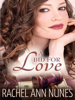 cover image of A Bid for Love